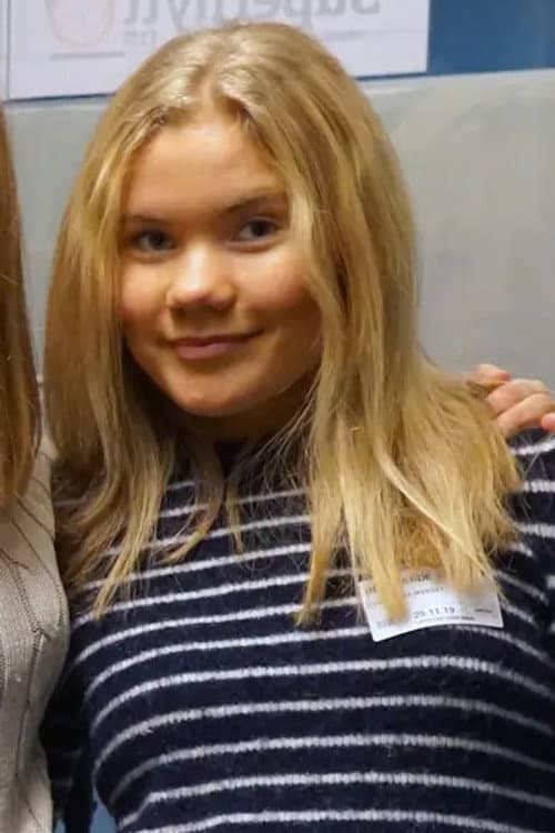 Charlotte Myrset foto