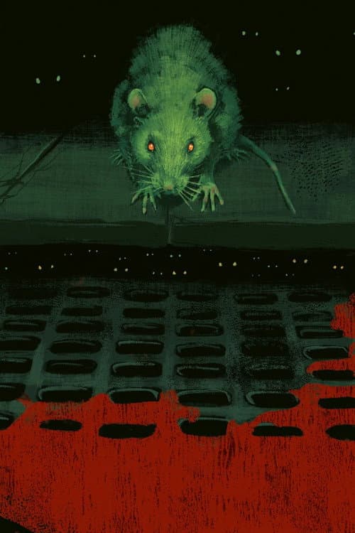 Tools (1995) poster