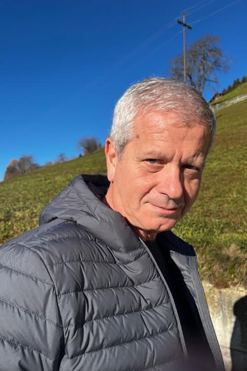Paolo Ciampi foto
