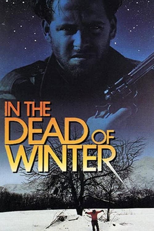 In The Dead Of Winter (1993) poster