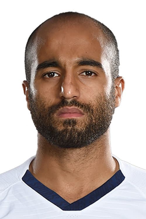 Lucas Moura foto