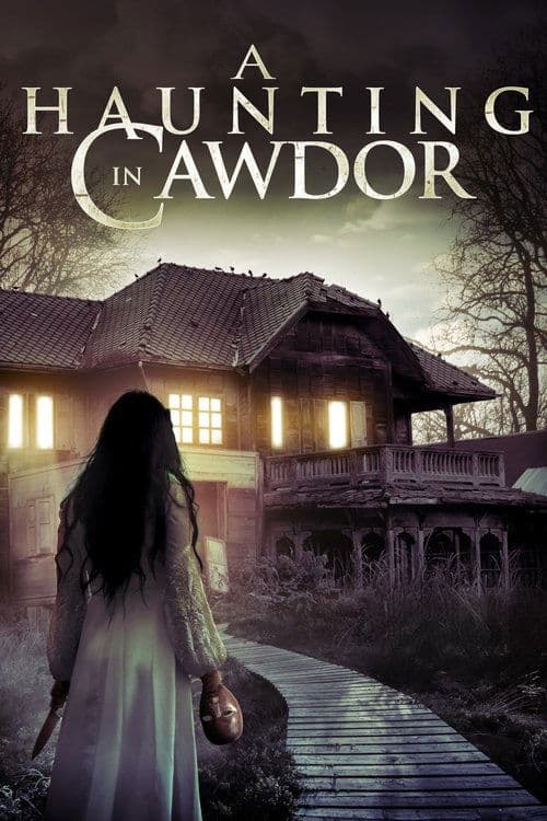A Haunting in Cawdor (2015) poster