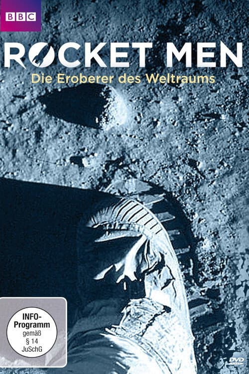 Rocketmen (2009) poster