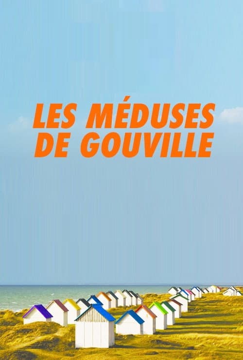 Les méduses de Gouville (2018) poster