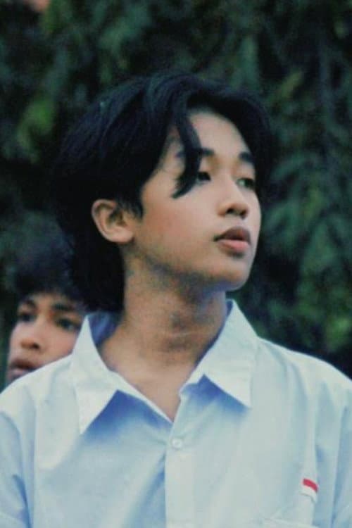 Chayun Nugroho foto