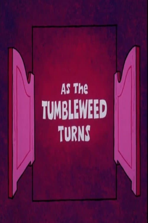 As the Tumbleweed Turns (1974) poster