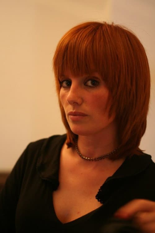 Veronika Itskovich foto