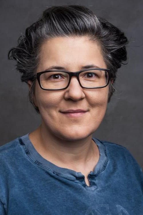 Kasia Adamik foto