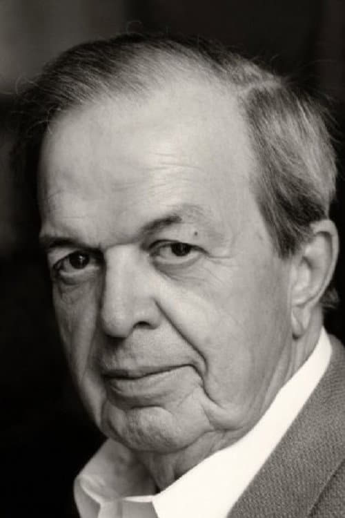 Ross Thomas foto