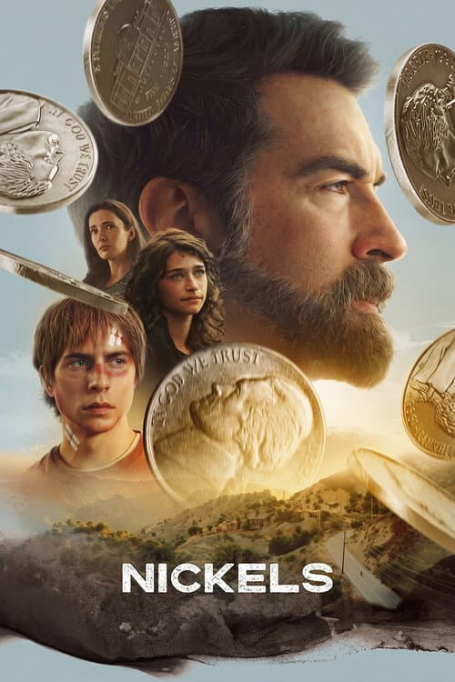 Nickels (2026) poster