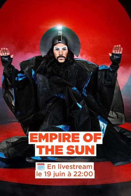 Empire of the Sun - Southside Festival 2026 (2026) poster