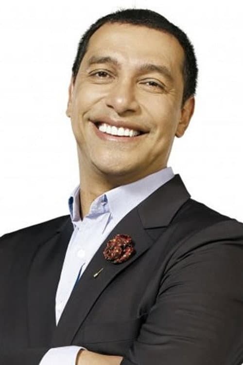 Camilo Cifuentes foto