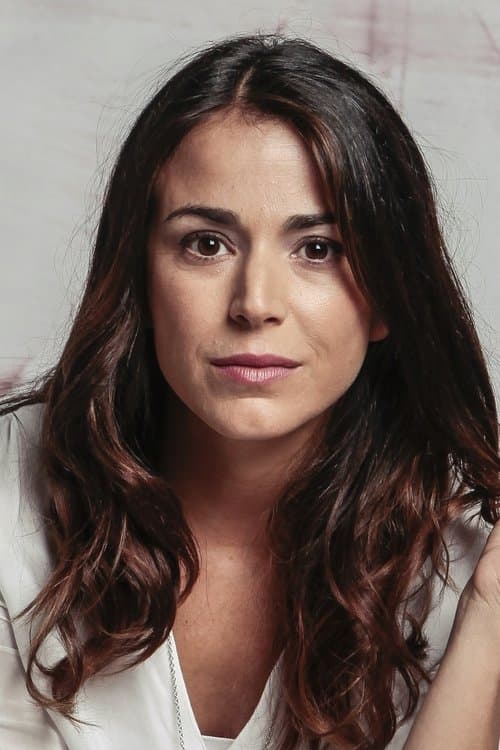 Ignacia Baeza foto
