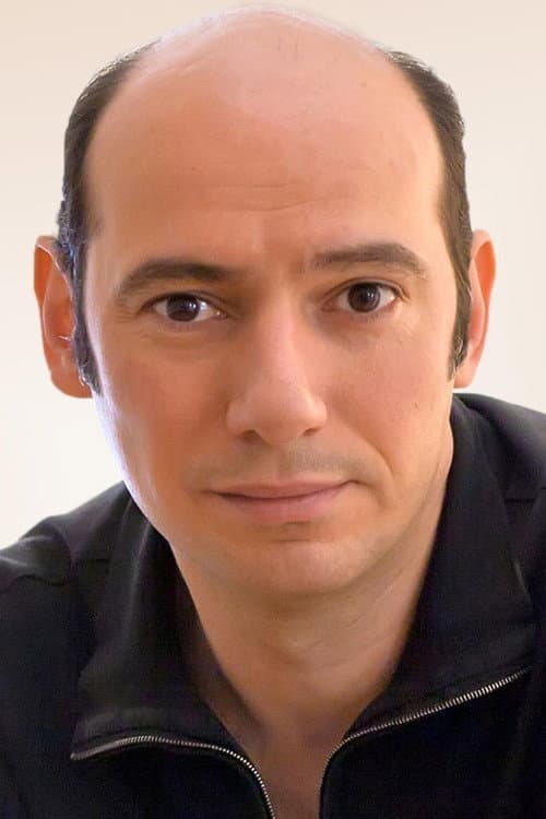 Philippe Rombi foto