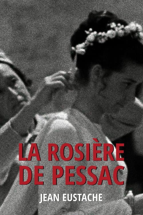 La Rosière de Pessac (1968) poster