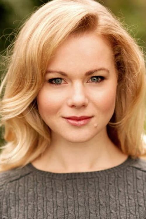 Amy Lennox foto