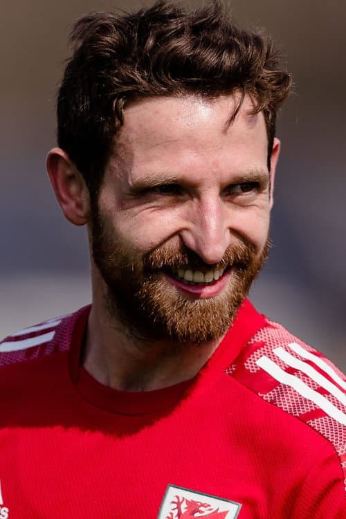 Joe Allen: Y Chwiban Olaf (2025) poster