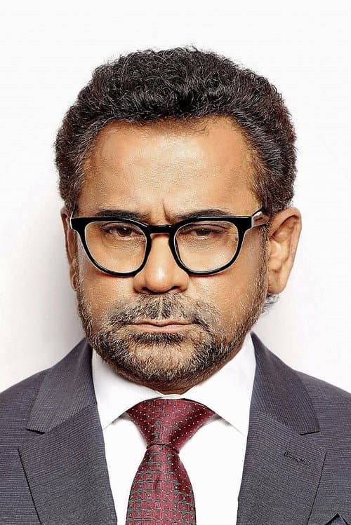 Anees Bazmee foto