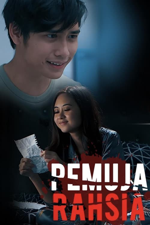 Pemuja Rahsia (2021) poster