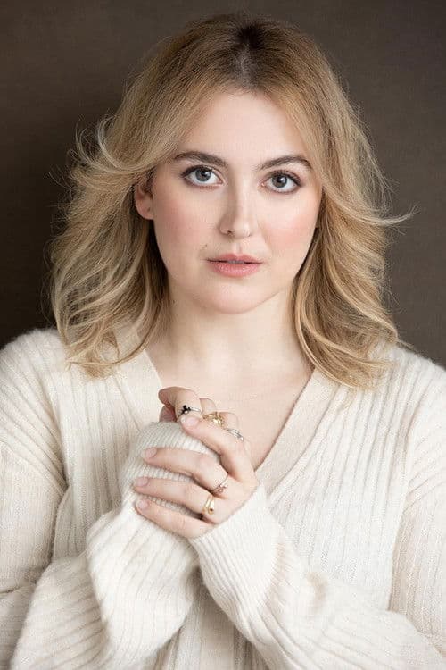 Emily Stranges foto