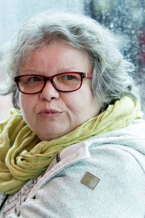 Satu Säävälä foto