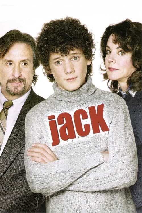 Jack (2004) poster