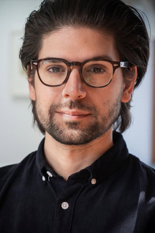 Joseph Nizeti foto
