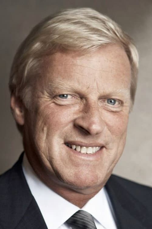 Fred Gehring foto