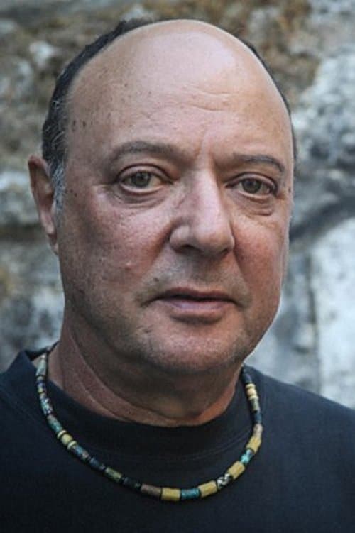 Stephen Segerman foto