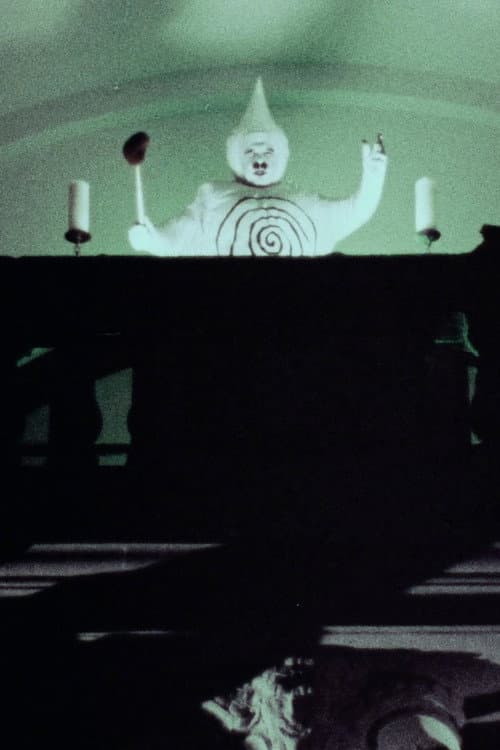 Ubu (1973) poster