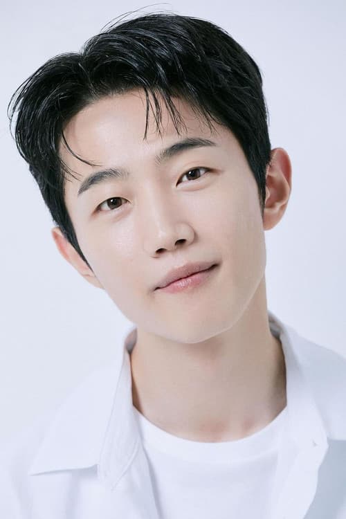 Lee Seo-han foto