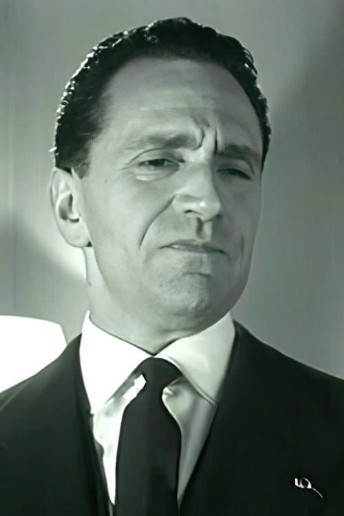 Jean Darcante foto