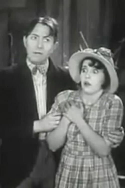 The Old Barn (1929) poster