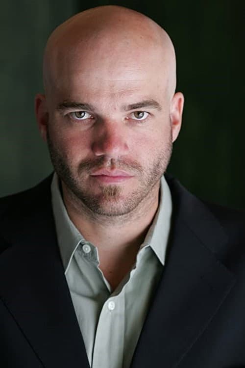 John Dixon foto