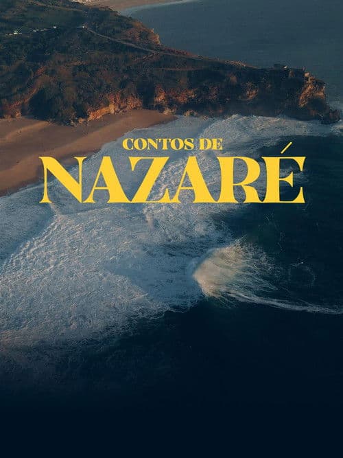 Contos de Nazaré (2025) poster