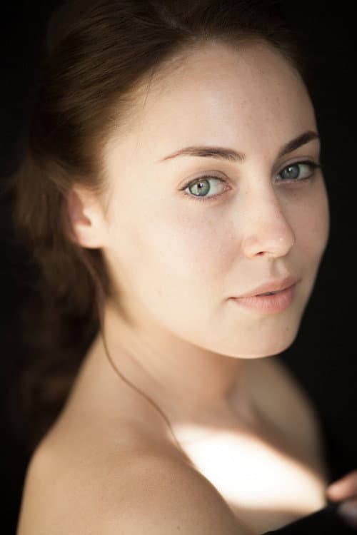 Yana Koroliova foto