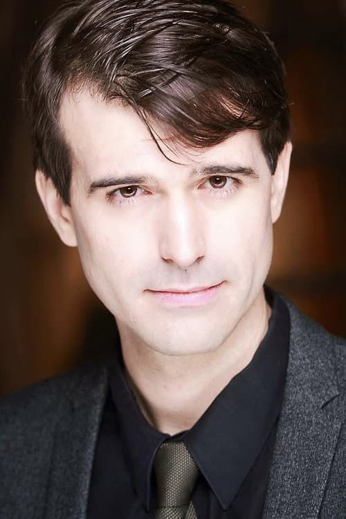 Marcus Bernacci foto