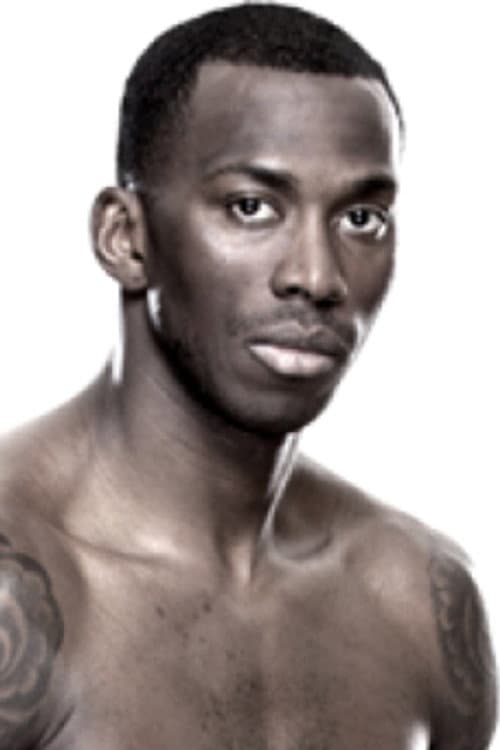 Anthony Njokuani foto
