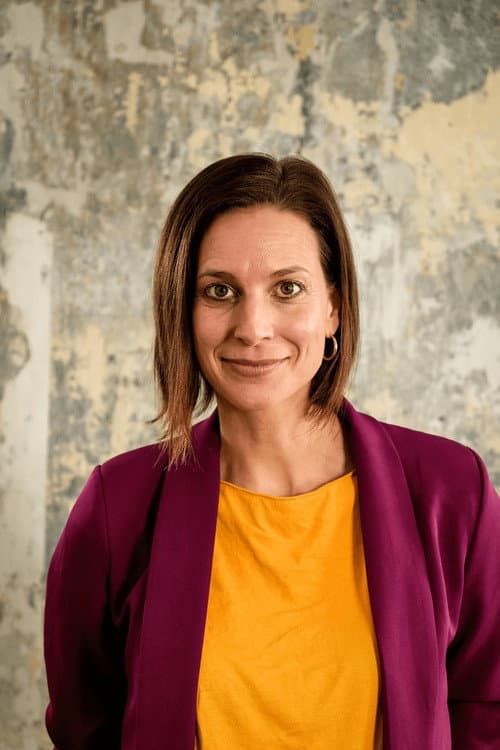 Dunja Bernatzky foto
