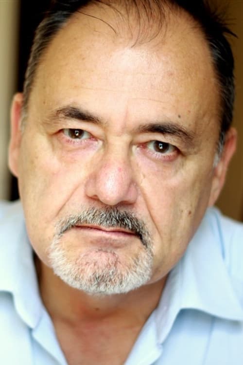 Patrick Bonnel foto