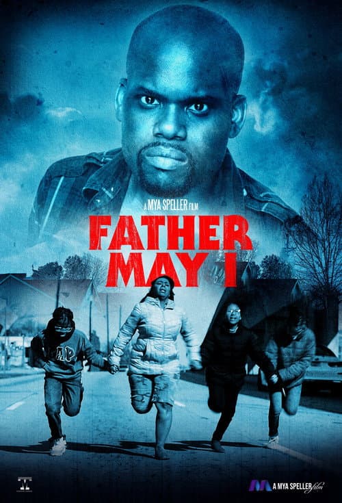 Father May I (2024) poster