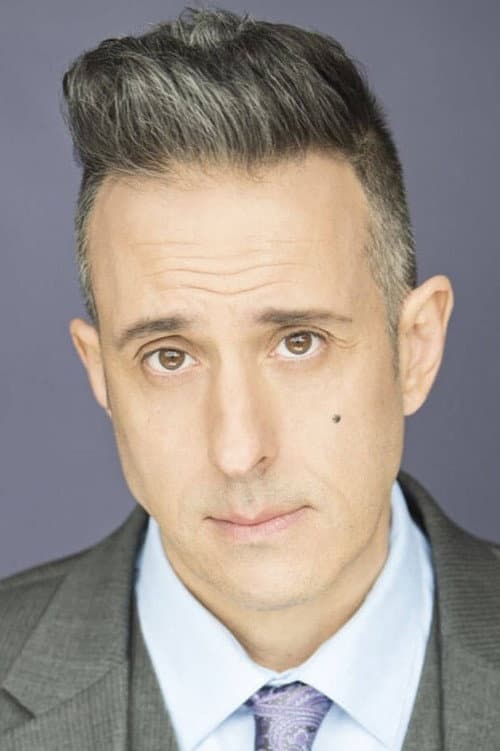 Tony Glazer foto