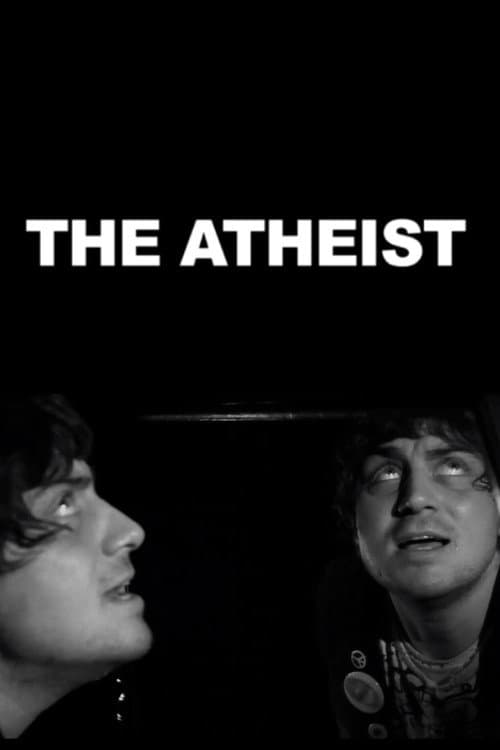 The Atheist (2012) poster