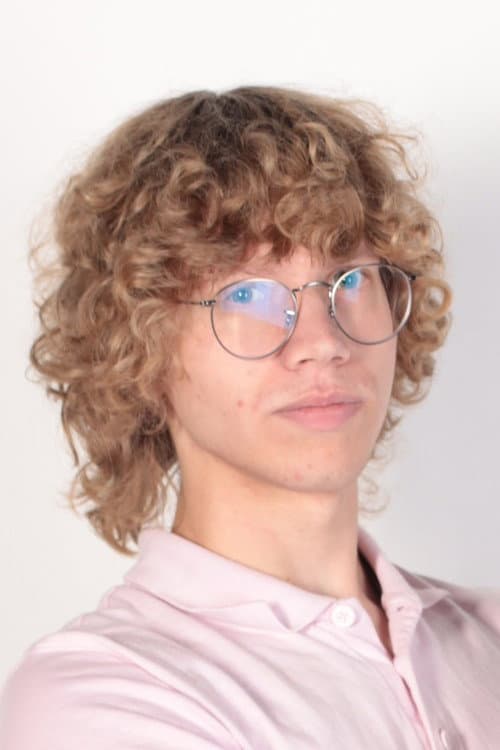 David Sand foto
