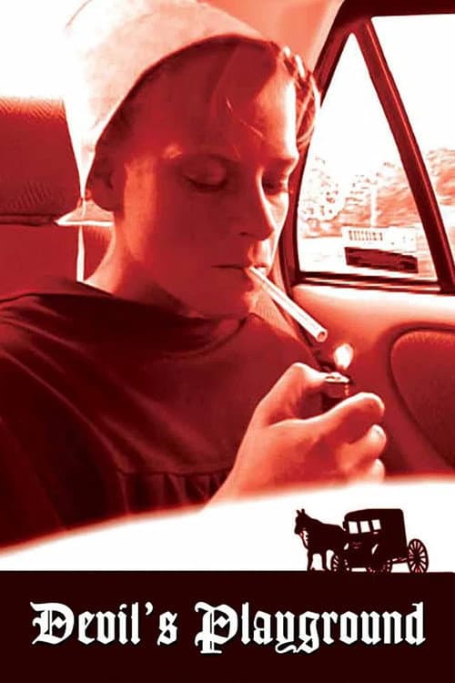 Devil's Playground (2002) poster