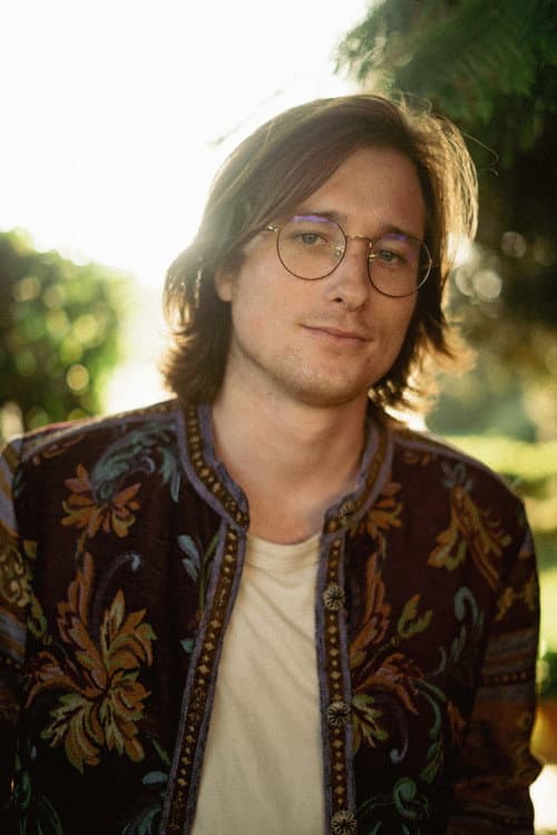 Connor Martin foto