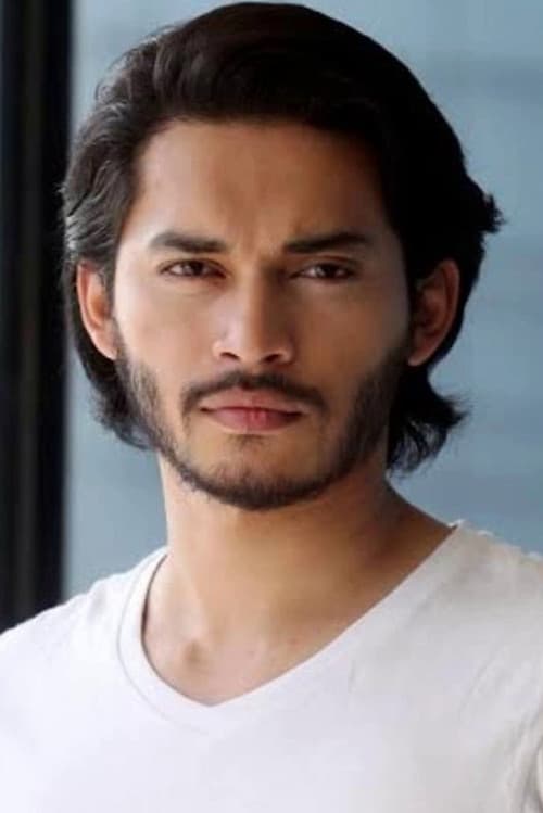 Aeril Zafrel foto