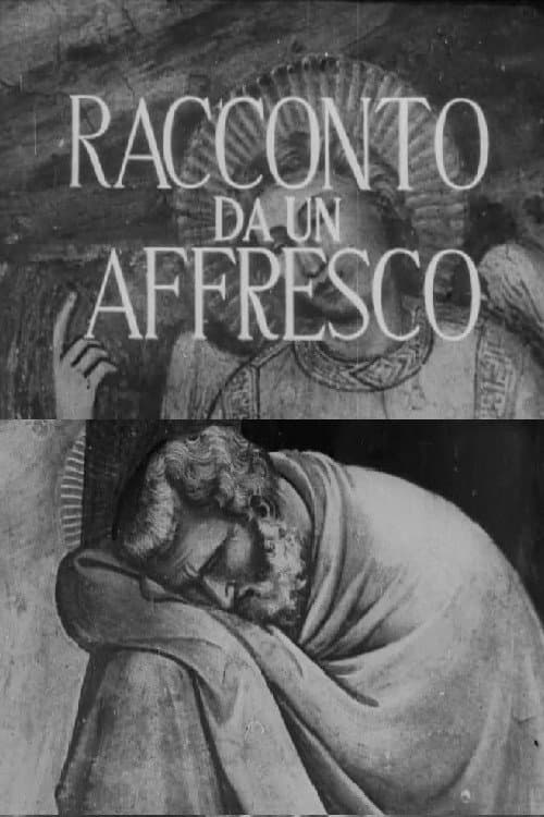 Racconto da un affresco (1941) poster