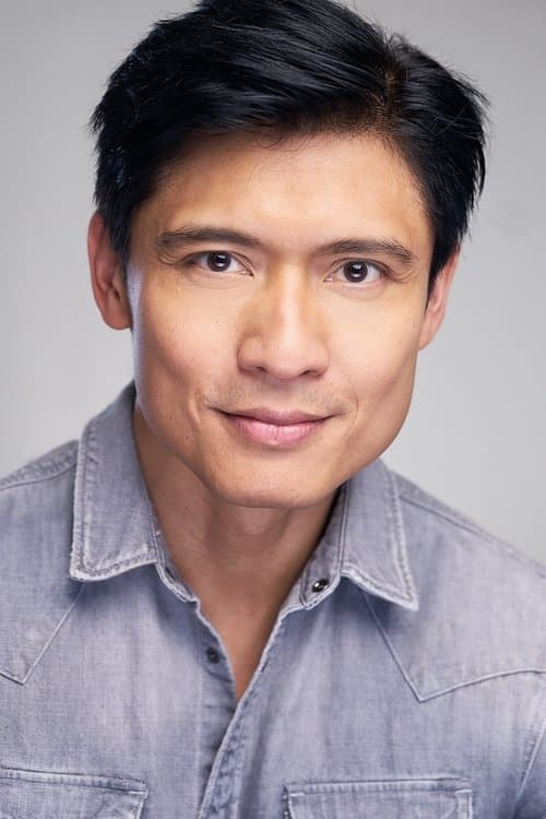 Paolo Montalbán foto