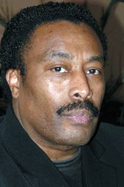 Pierre Saintons foto